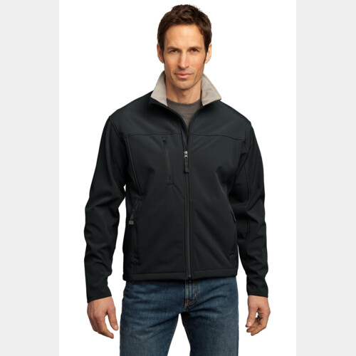 Tall Glacier ® Soft Shell Jacket Thumbnail