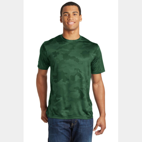 CamoHex Tee Thumbnail