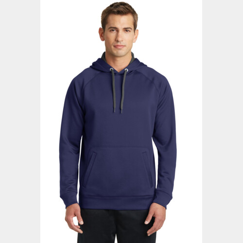 Tech Fleece Hooded Sweatshirt Thumbnail