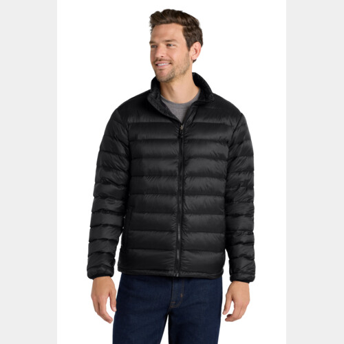 Down Jacket Thumbnail