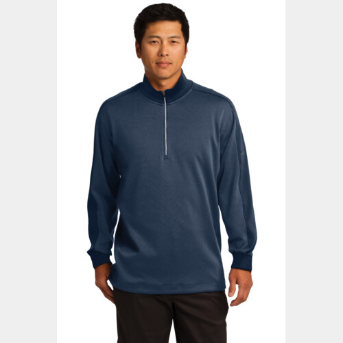 Dri FIT 1/2 Zip Cover Up Thumbnail