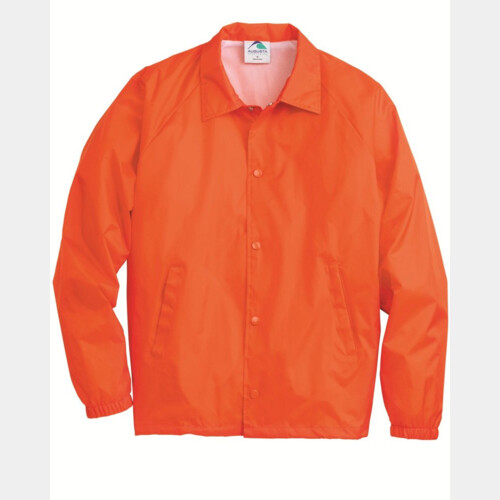 Men's Coach's Jacket Thumbnail