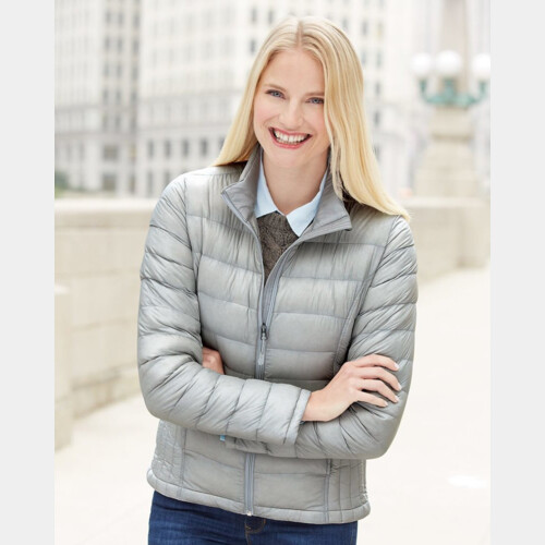 Women's 32 Degrees Packable Down Jacket Thumbnail