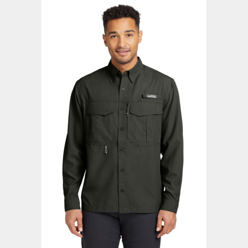 Long Sleeve Performance Fishing Shirt Thumbnail