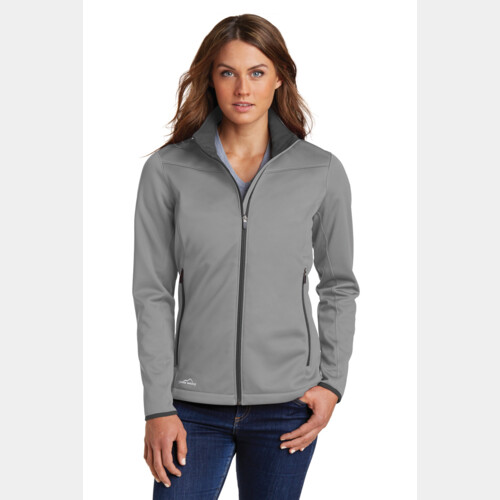 Women's Weather Resist Soft Shell Jacket Thumbnail