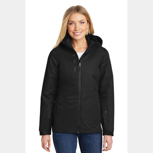 Women's Vortex Waterproof 3 in 1 Jacket Thumbnail