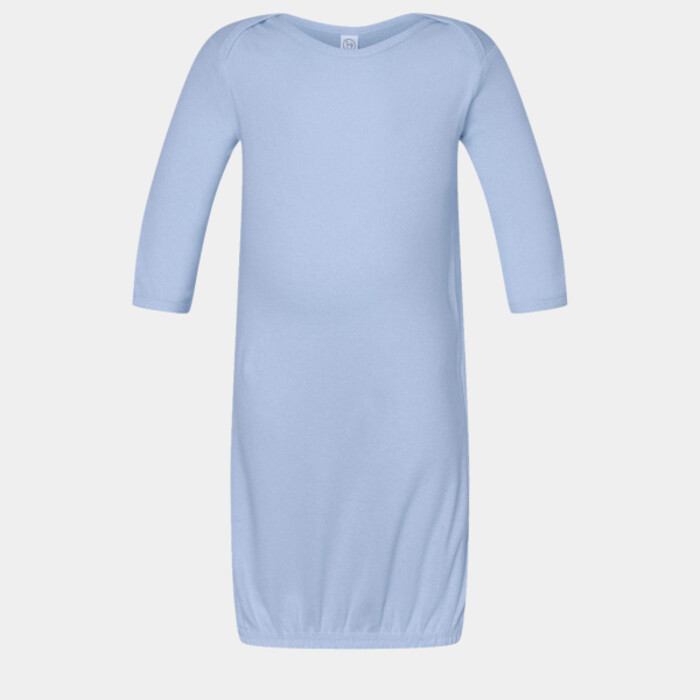 Infant Baby Rib Layette Thumbnail