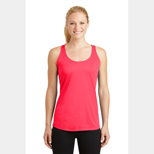 Women's PosiCharge ® Competitor Racerback Tank Thumbnail