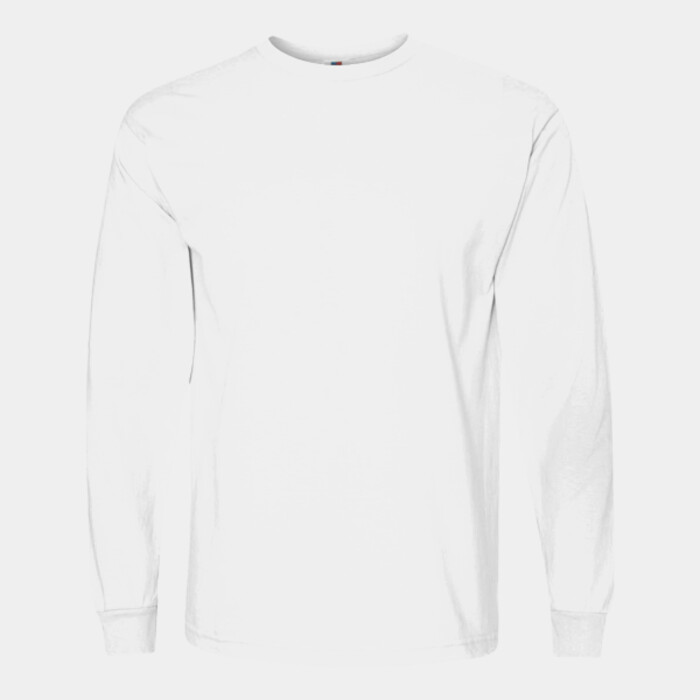 Unisex USA-Made Long Sleeve T-Shirt Thumbnail