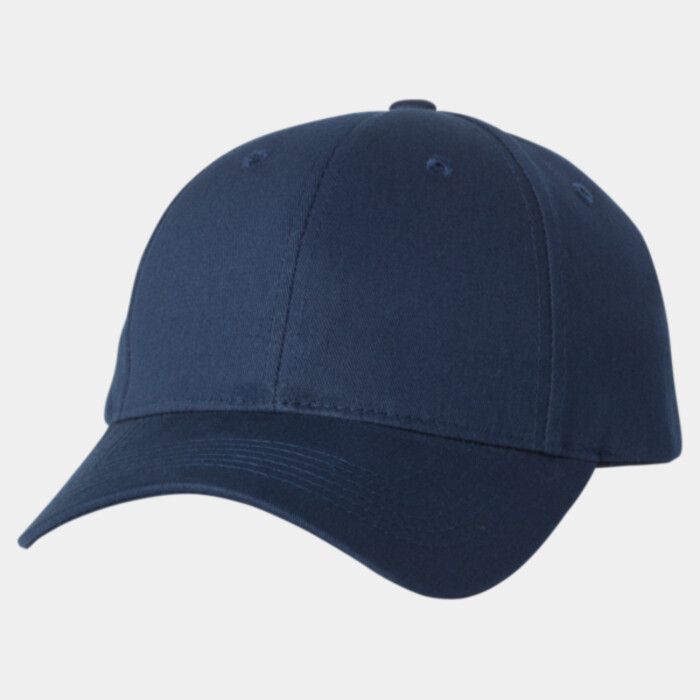 Youth Small Fit Cotton Twill Cap Thumbnail