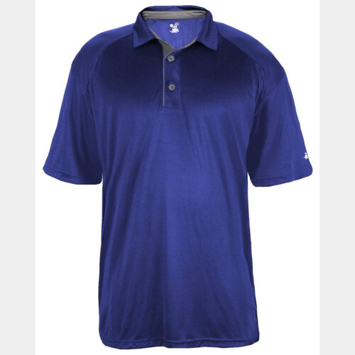 Men's Ultimate SoftLock™ Polo Thumbnail