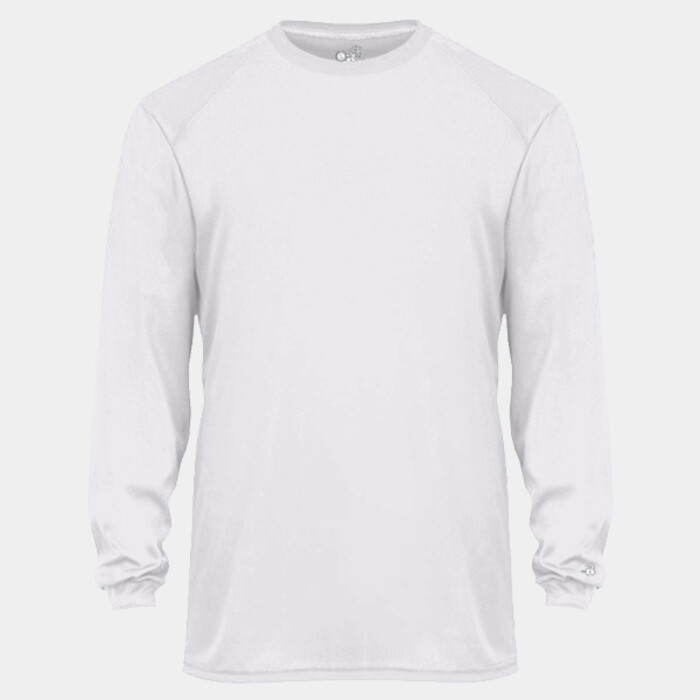 Men's Ultimate SoftLock™ Long Sleeve T-Shirt Thumbnail