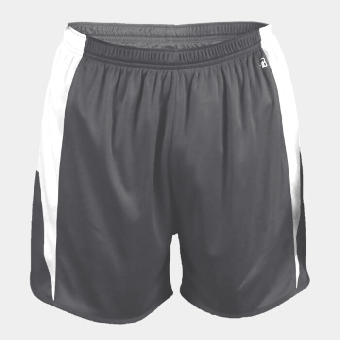 Youth Stride Shorts Thumbnail