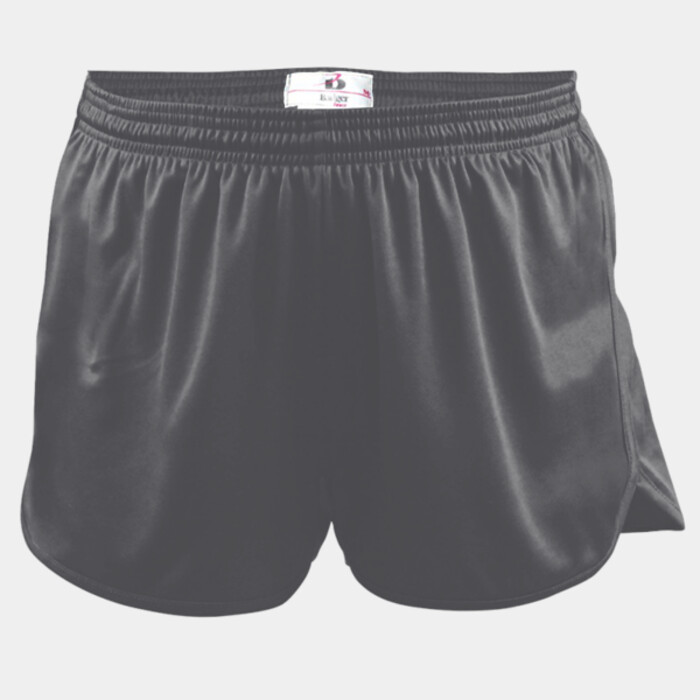 Youth B-Core Track Shorts Thumbnail