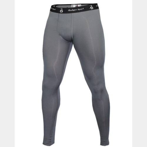 Men's Compression Full-Length Tights Thumbnail