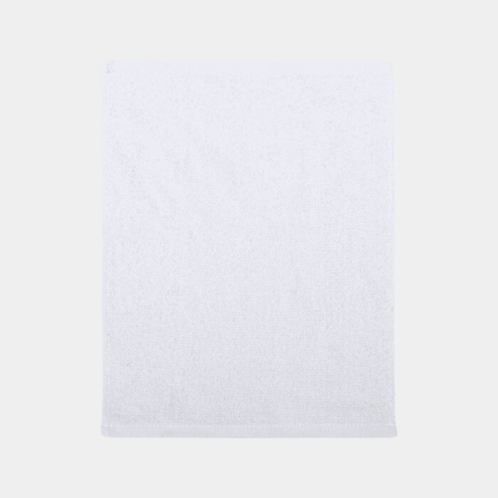 Hemmed Fingertip Towel Thumbnail