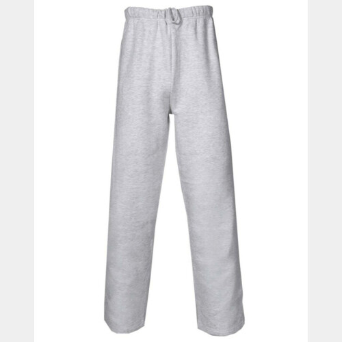 Youth Open-Bottom Sweatpants Thumbnail