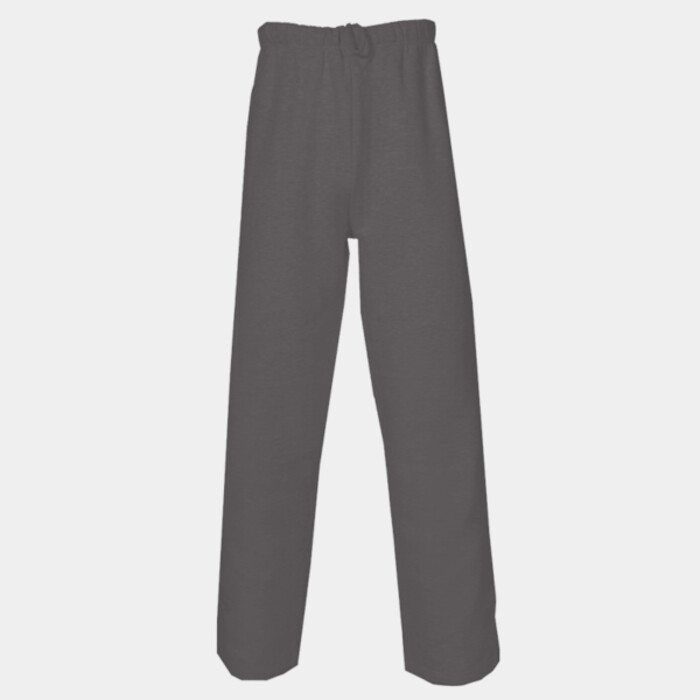 Youth Open-Bottom Sweatpants Thumbnail