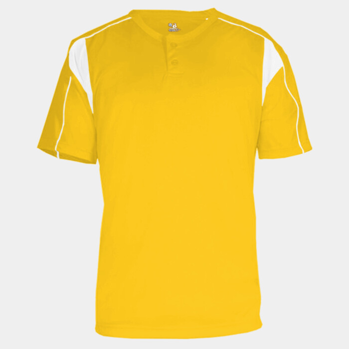 Youth B-Core Pro Placket Jersey Thumbnail
