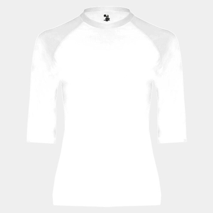 Men's Pro-Compression Half Sleeve T-Shirt Thumbnail