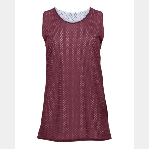 Women's Pro Mesh Reversible Tank Top Thumbnail