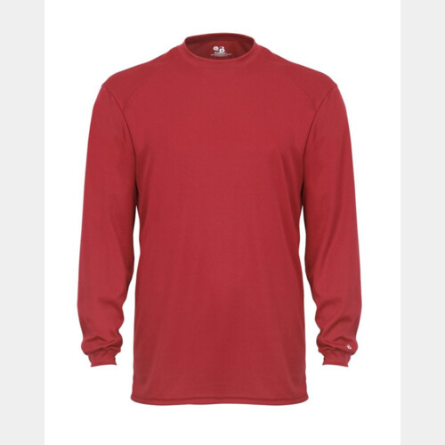 Youth B-Core Long Sleeve T-Shirt Thumbnail