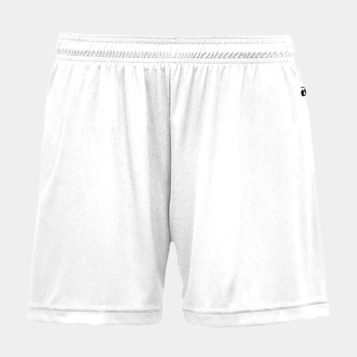 Girls' B-Core Shorts Thumbnail