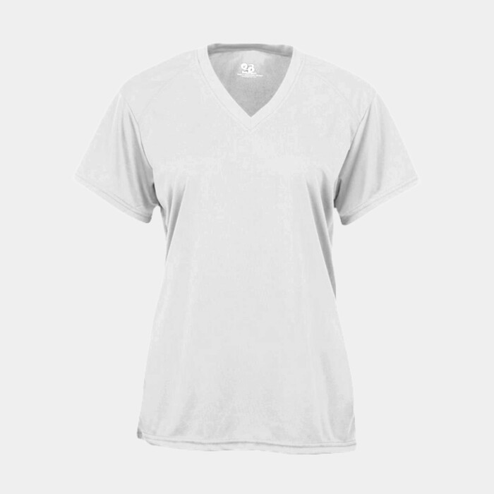 Youth B-Core V-Neck T-Shirt Thumbnail