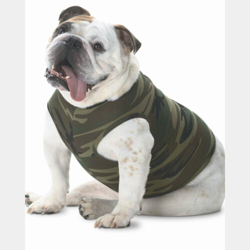 Doggie Tank Thumbnail