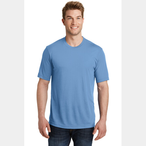 PosiCharge ® Competitor Cotton Touch Tee Thumbnail