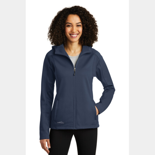 Women's Trail Soft Shell Jacket Thumbnail