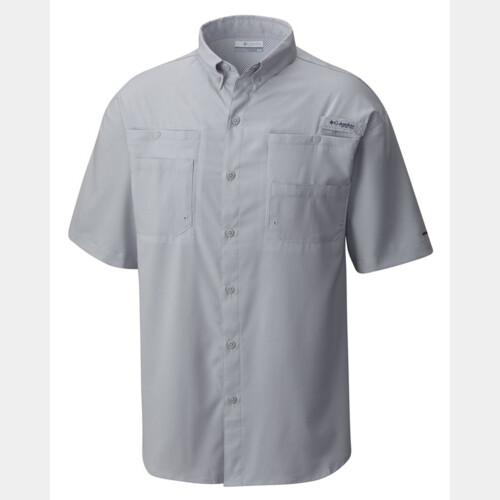 Men's PFG Tamiami™ II Short Sleeve Shirt Thumbnail