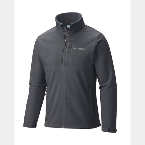 Ascender™ Soft Shell Jacket Thumbnail
