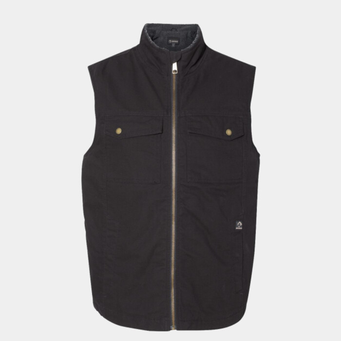 Men's Trek Canyon Cloth™ Vest Thumbnail
