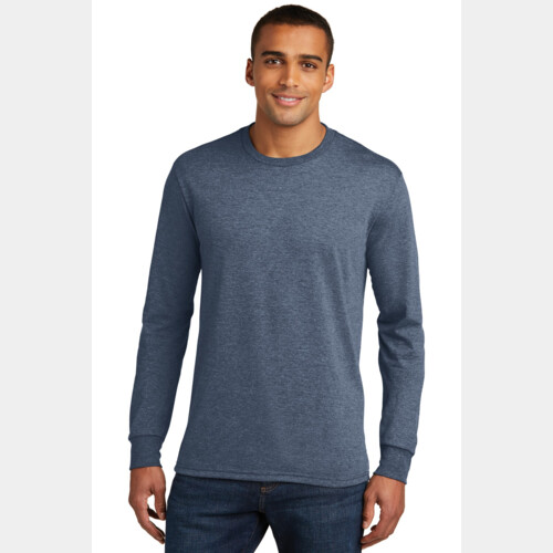 Perfect Tri ® Long Sleeve Tee Thumbnail