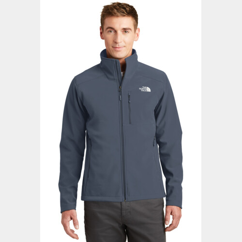 Apex Barrier Soft Shell Jacket Thumbnail