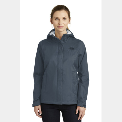 Women's DryVent Rain Jacket Thumbnail
