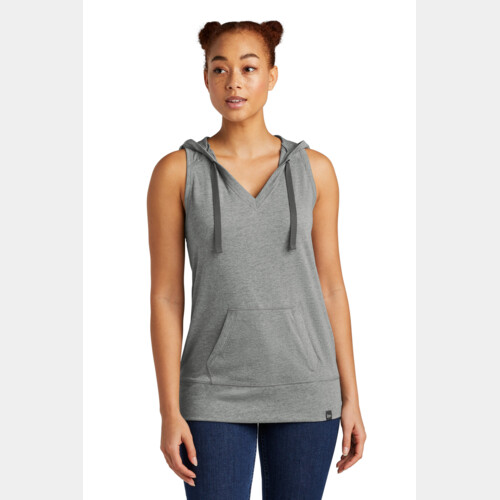 Women's Heritage Blend Hoodie Tank Thumbnail