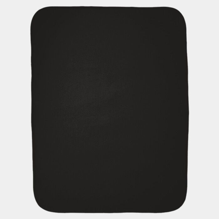 Premium Jersey Infant Blanket Thumbnail