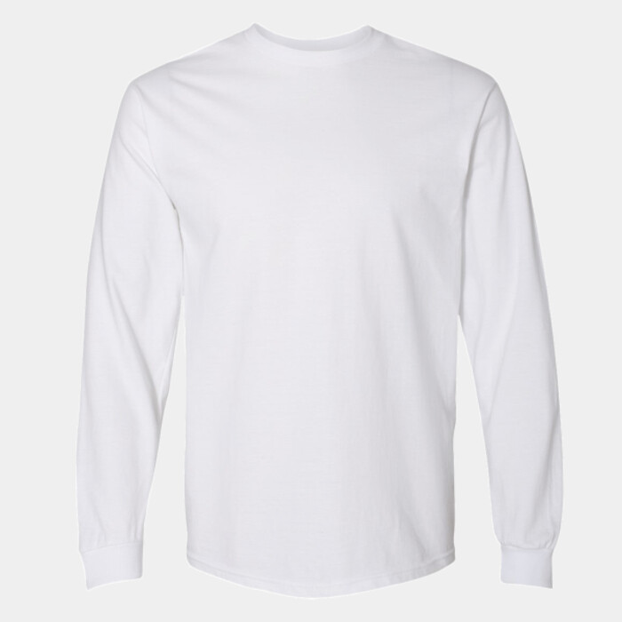 Unisex Hammer™ Long Sleeve T-Shirt Thumbnail