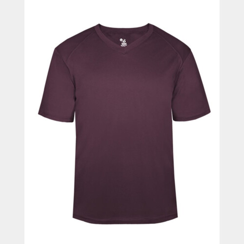 Men's B-Core V-Neck T-Shirt Thumbnail