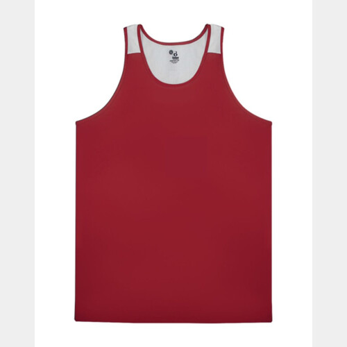 Youth Ventback Singlet Thumbnail