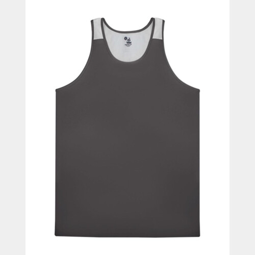 Women's Ventback Singlet Thumbnail