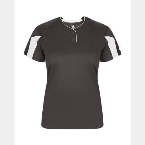 Women's Striker Placket Thumbnail