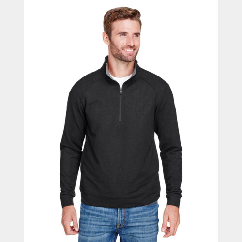 Adult Omega Stretch Quarter-Zip Thumbnail