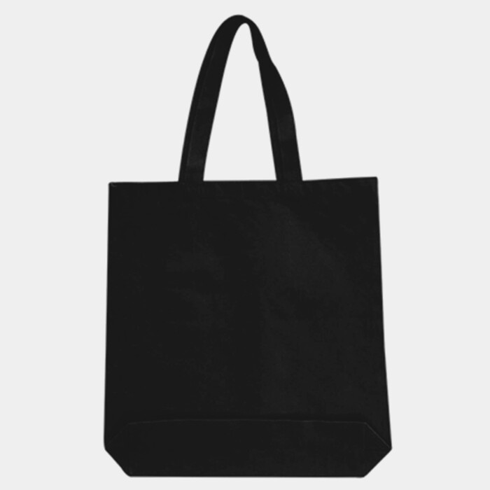Gusseted Tote Thumbnail