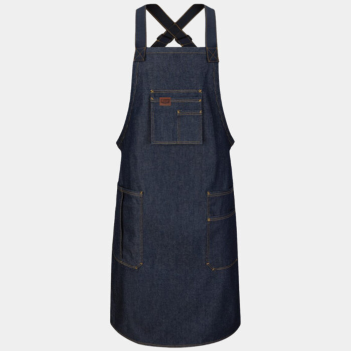 Shop Apron Thumbnail