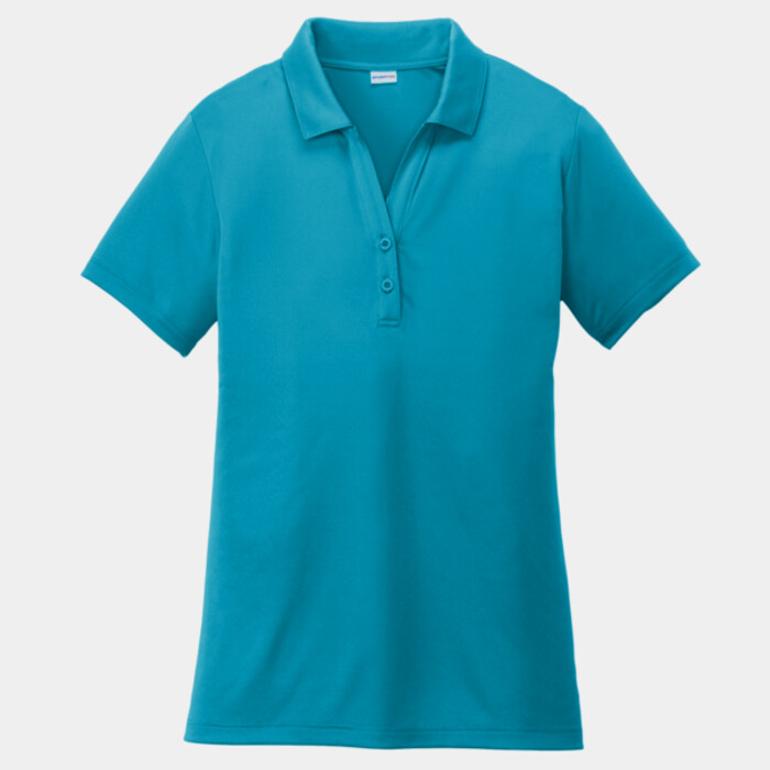 Women's PosiCharge ® Competitor Polo Thumbnail