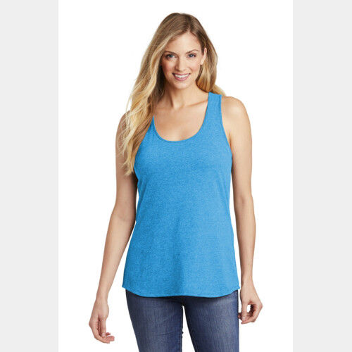 Women's V.I.T. Racerback Tank Thumbnail