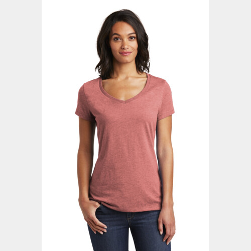 Women's Very Important Tee ® V Neck Thumbnail